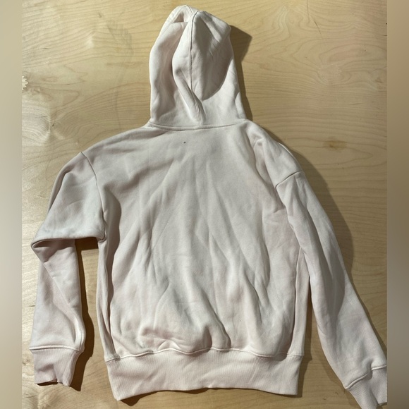 Member’s Mark Cream Fleece Hoodie Small (EF) - Picture 11 of 15